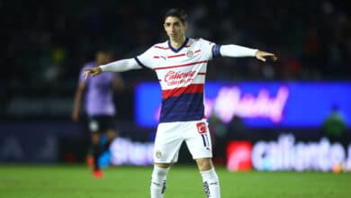 Necaxa vs Chivas pronósticos Liga MX