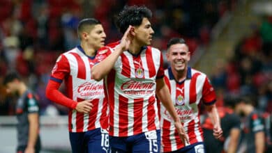 Previa Mazatlán vs Chivas Torneo Clausura 2024 Liga MX