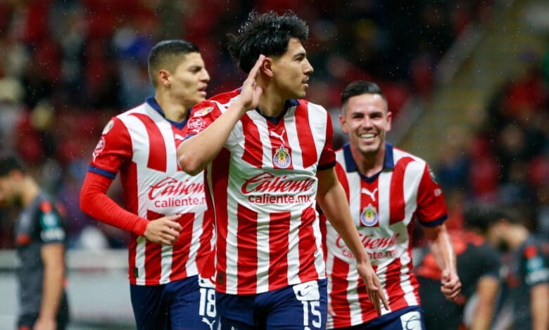 Previa Mazatlán vs Chivas Torneo Clausura 2024 Liga MX