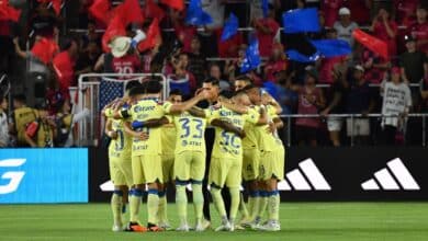 América vs Real Estelí Pronósticos Deportivos Concacaf Liga MX