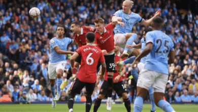 Manchester City vs. Manchester United escribirán el capítulo 192 de su historia.