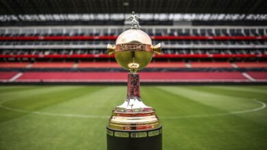 Copa Libertadores Sub 20