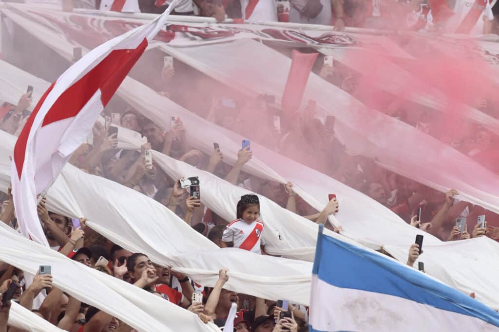 Pack Libertadores