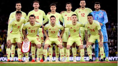 España vs. Italia por la Eurocopa 2024