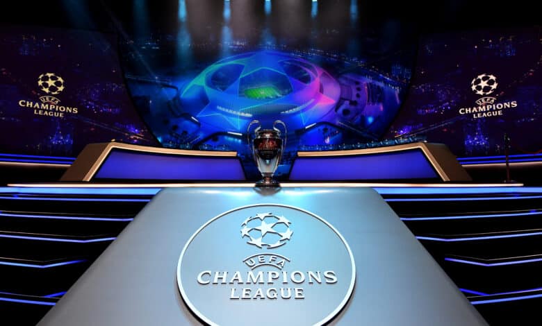 final Champions League 2024