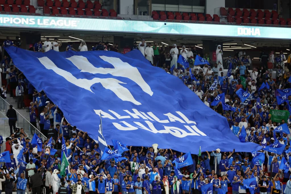 Al Hilal, la racha más ganadora