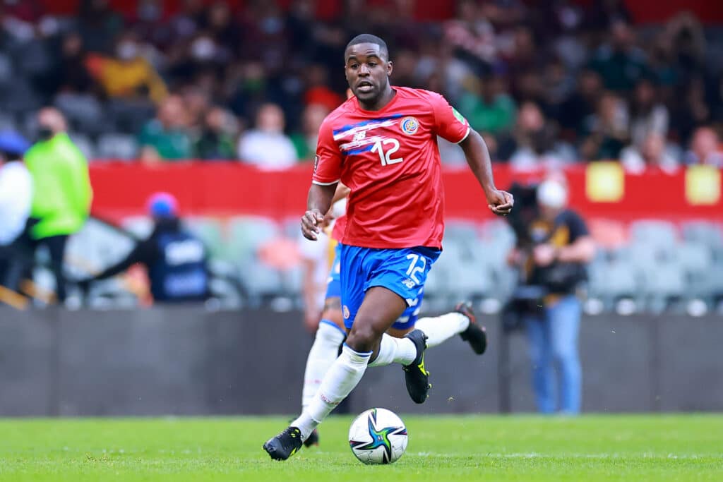 Costa Rica vs Honduras pronósticos deportivos Concacaf Nations League Copa América Joel Campbell