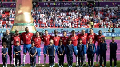 Costa Rica vs Honduras pronósticos deportivos Concacaf Nations League Copa América