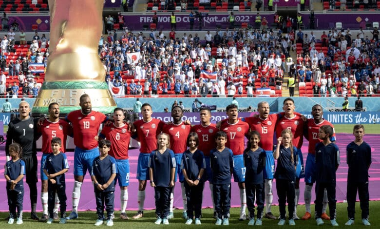 Costa Rica vs Honduras pronósticos deportivos Concacaf Nations League Copa América