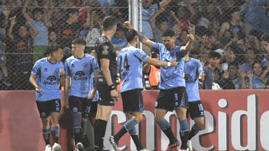 Belgrano querrá seguir avanzando en la Copa Sudamericana 2024, se medirá al ganador del Playoff B.