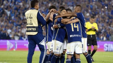 Alianza vs. Millonarios será uno de los partidos a jugarse este fin de semana en Colombia