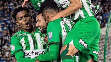 Atlético Nacional vs. Equidad, el historial reciente por la Liga BetPlay 2024