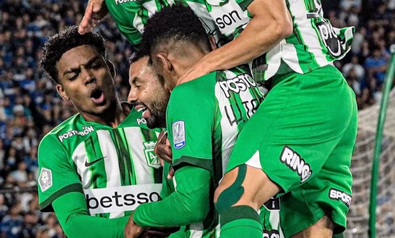 Atlético Nacional vs. Cali se ponen al día en el calendario este miércoles en Medellín