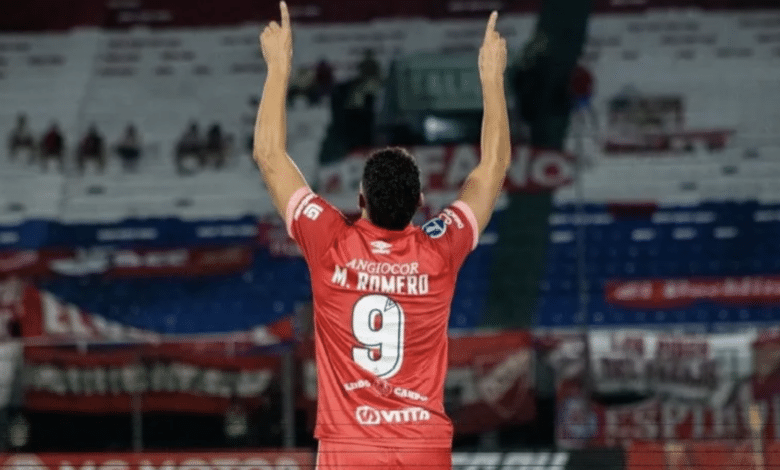 Argentinos vs. Corinthians, gran duelo por la Copa Sudamericana.