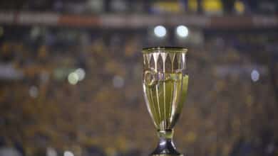 final de la Concachampions trofeo pachuca