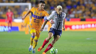 Copa de Campeones de Concacaf Tigres Monterrey liguilla finales Concachampions liga mx