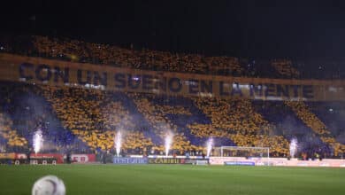 Liga MX Hollywood tigres univeritario el volcán rayadas vs tigres