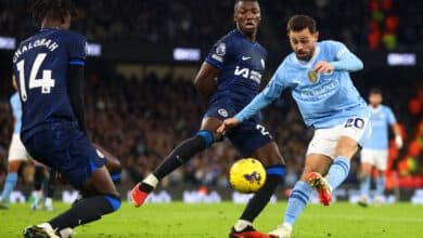 Chelsea vs. Manchester City se jugará por la primera fecha de la Premier League