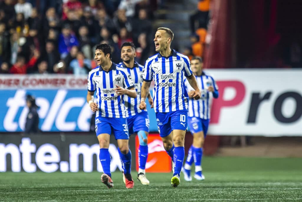 Tigres vs Monterrey: Clásico Regio monterrey vs cruz azul vs monterrey boletos semifinales