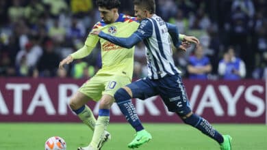 Pachuca vs América liga mx play-in