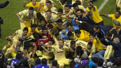 América finales concachampions