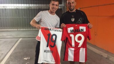 Iker Muniain