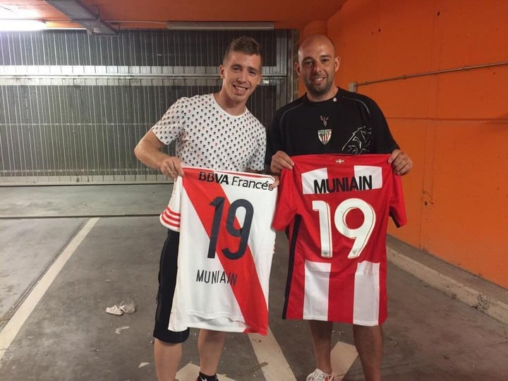 Iker Muniain