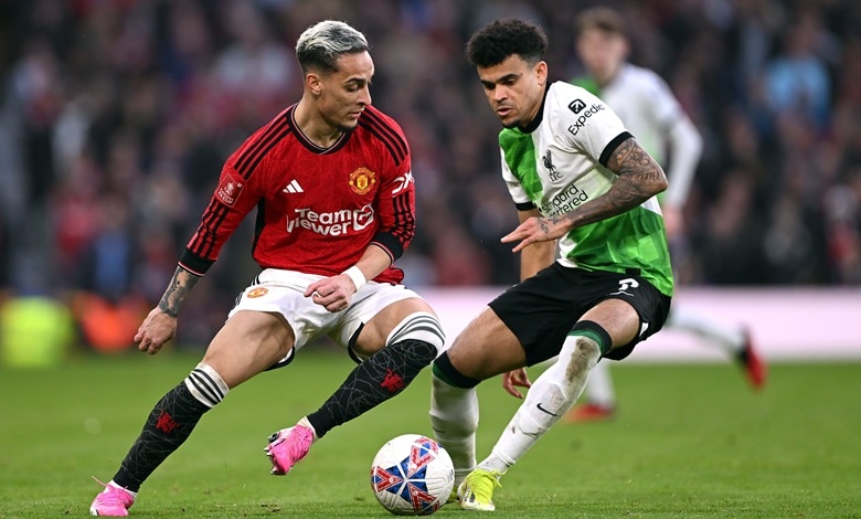 Manchester United vs Liverpool: Un partido con mucha historia en la Premier League. (Getty Images)