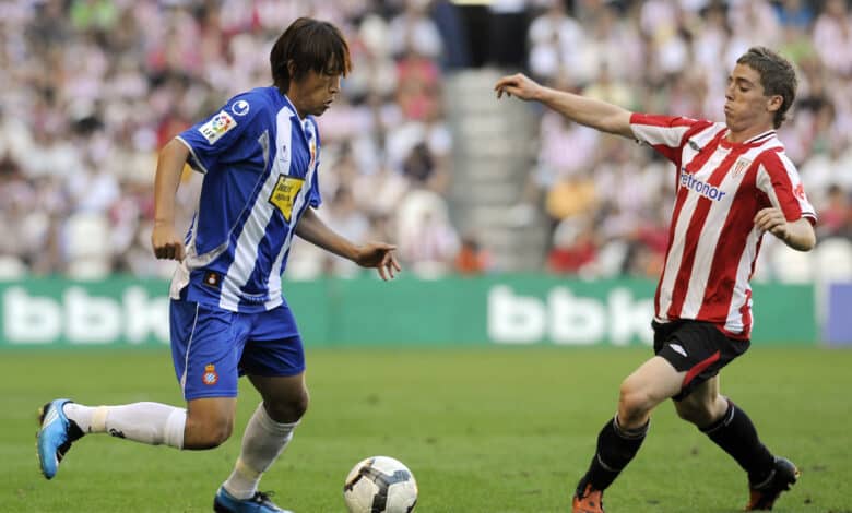 Iker Muniain