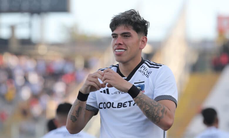 Junior vs. Colo Colo define un clasificado a los cuartos de final de la Copa Libertadores 2024