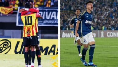 Pereira vs. Millonarios Liga BetPlay 2024