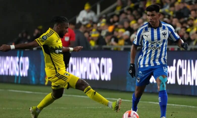 Rayados busca llegar a la final