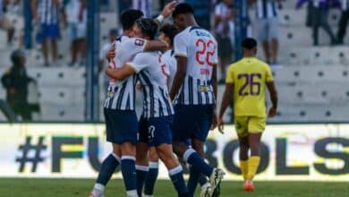 Alianza Lima vs. Bolívar abrirán la Copa Ciudad de Reyes.