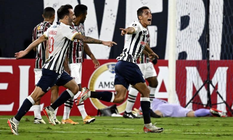 Alianza Lima jugará la Copa de los Reyes 2024