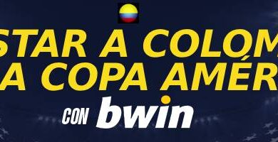 copa america colombia