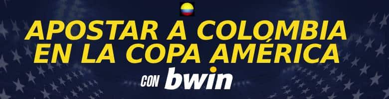 copa america colombia