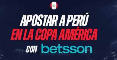 apostar a peru en la copa america