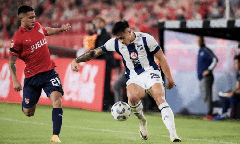 Talleres jugará una vez más 8vos de Final de la Copa Libertadores.