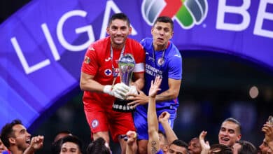 Cruz Azul finales liga mx campeones liga mx