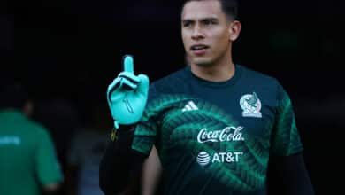 México prelista Luis Malagón méxico vs bolivia méxico vs uruguay