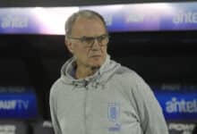 Uruguay vs Ecuador, un partido clave para las dos, y en especial para Marcelo Bielsa.