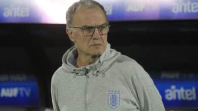 Uruguay vs Ecuador, un partido clave para las dos, y en especial para Marcelo Bielsa.