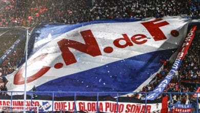 El Club Nacional de Football se ilusiona con la clasificación al Mundial de Clubes 2025