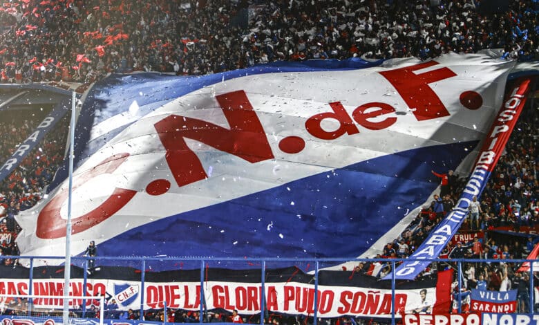 El Club Nacional de Football se ilusiona con la clasificación al Mundial de Clubes 2025