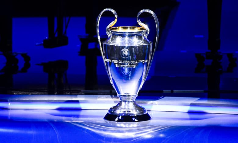 alineaciones confirmadas para la final de la Champions League