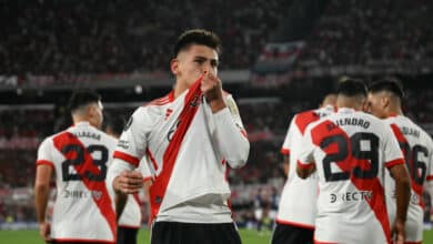 River intentará ser el mejor primero en la Copa Libertadores y para eso necesita ganar y goles.