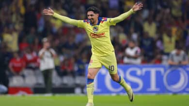 liga mx final Diego Valdes américa vs Cruz Azul América vs Juárez San Luis vs América