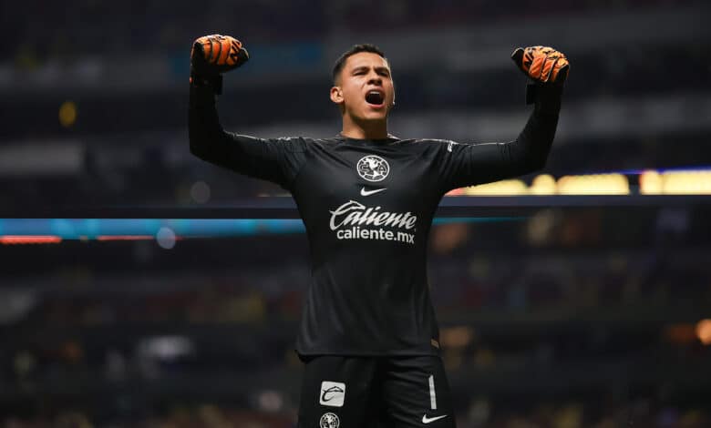 América vs Cruz Azul: cuánto cuestan los boletos en reventa luis angel malagon mejores jugadores final de liga mx América vs Querétaro Tigres vs América