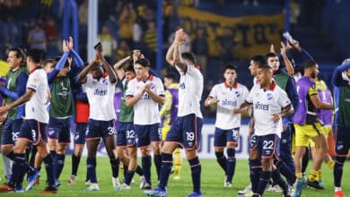 Nacional al Mundial de Clubes