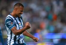 Pachuca vs Columbus Salomón Rondón liga mx concachampions intercontinental copa américa liga mx Historial de Pachuca vs Monterrey